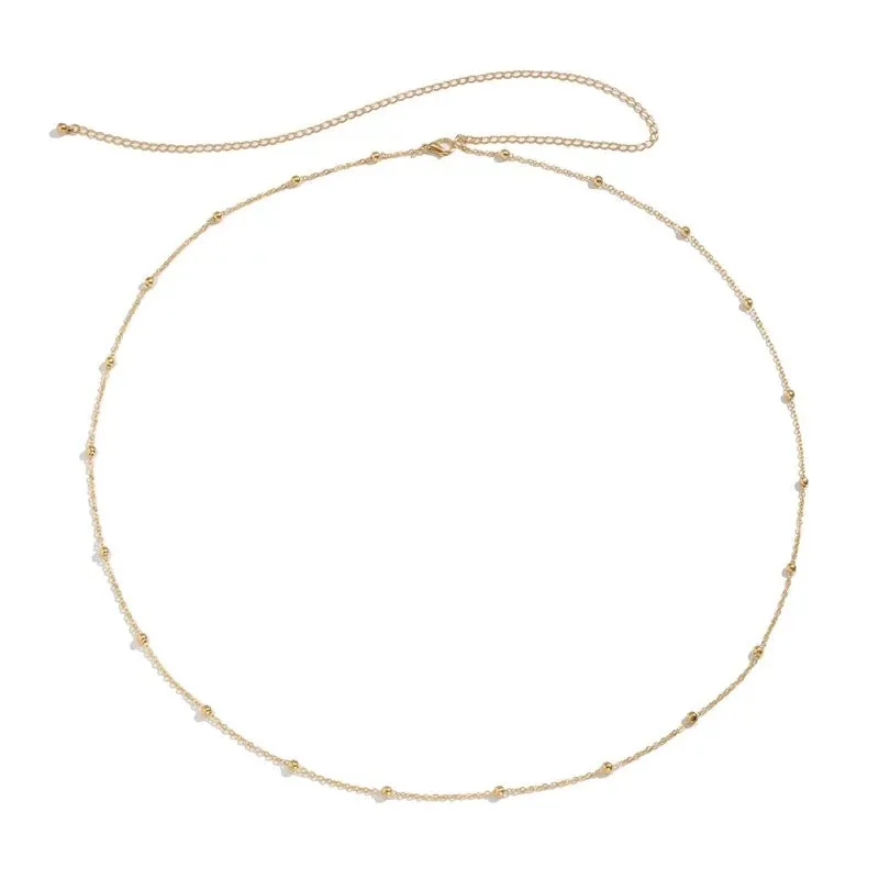 Dainty Waist Chain