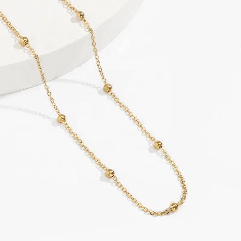 Dainty Waist Chain