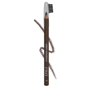 Dali Cosmetics Eyebrow Pencil
