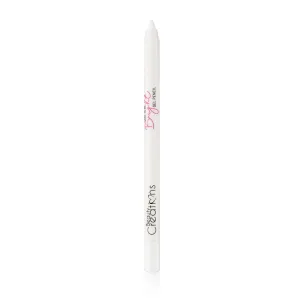 Dare to be Bright Gel Liner - EPG01 Blanc (12 units)