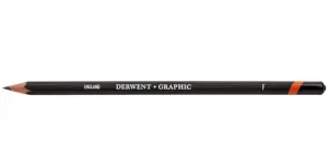 DERWENT : GRAPHIC PENCIL : F