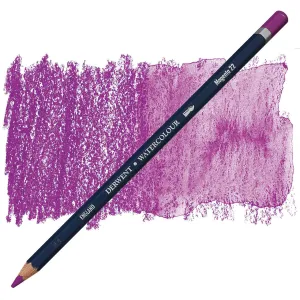 DERWENT WATERCOLOUR PENCIL MAGENTA