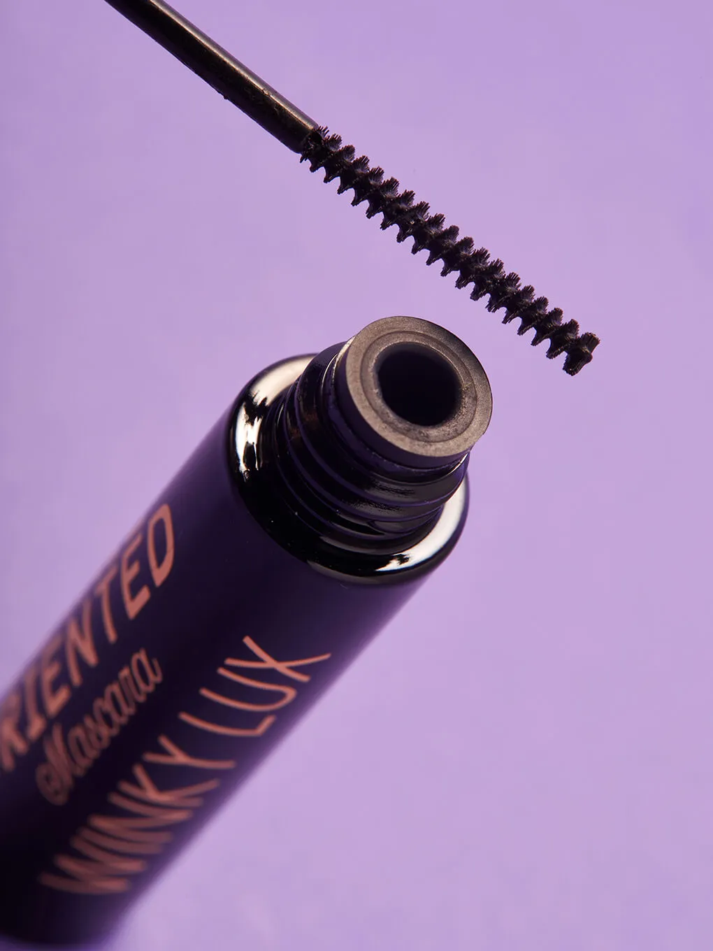 Detail Oriented Mascara