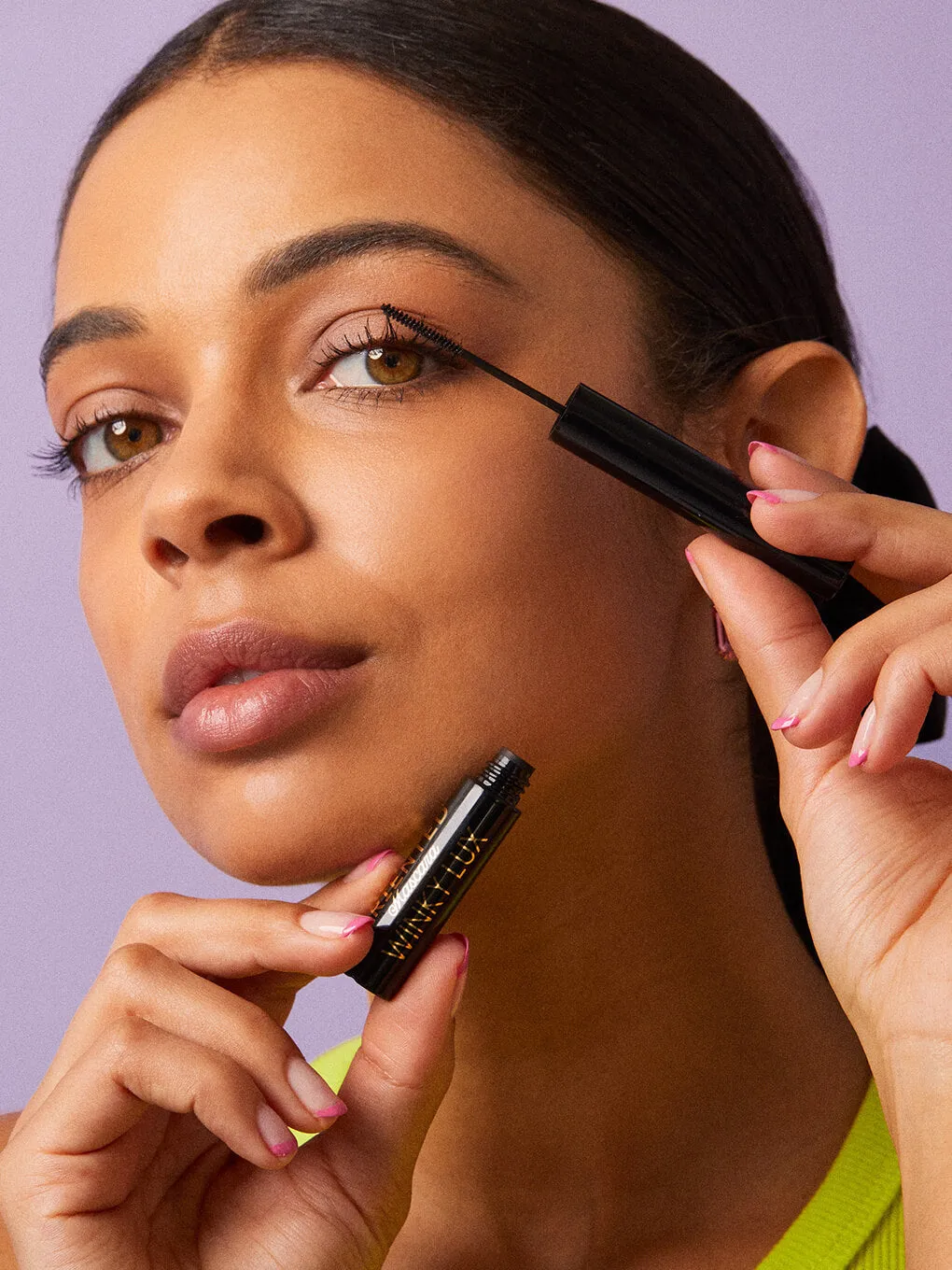 Detail Oriented Mascara
