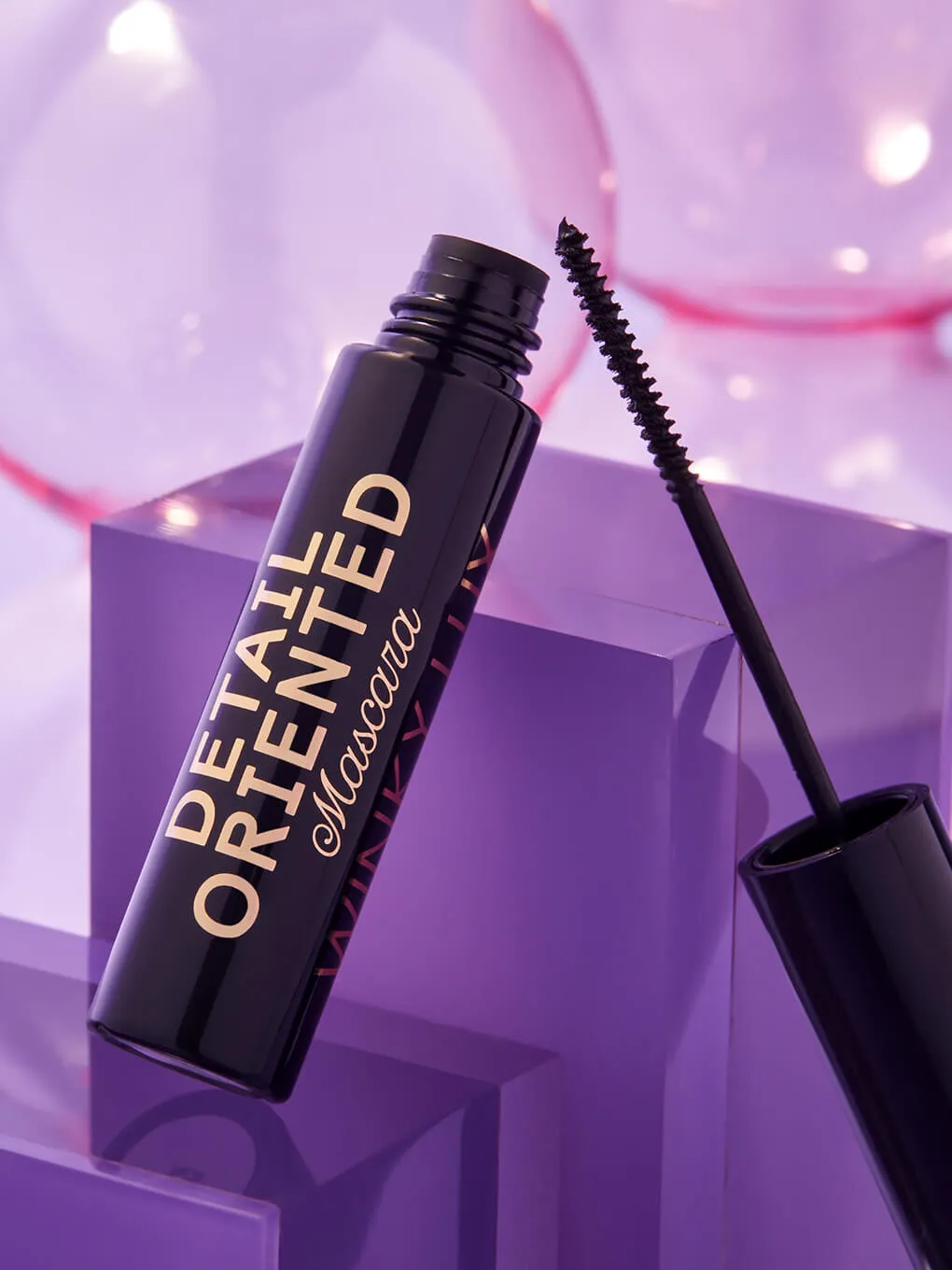 Detail Oriented Mascara