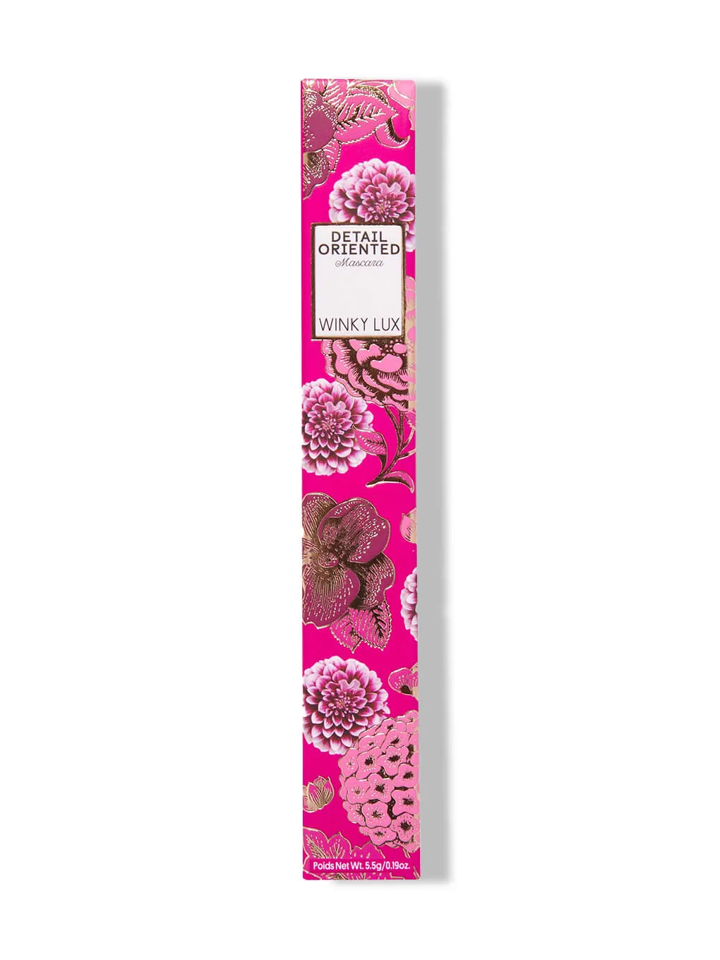 Detail Oriented Mascara