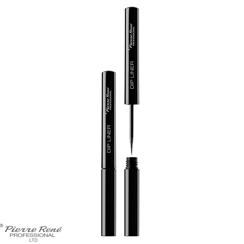 Dip Liner Professional Black