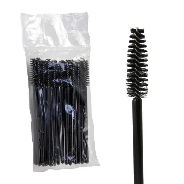 Disposable Mascara Wands