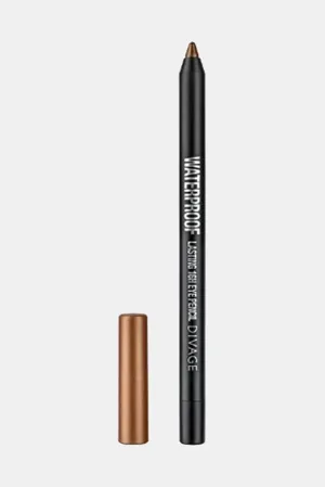 Divage 16H Long-Lasting Waterproof Eye Pencil - Shade 05