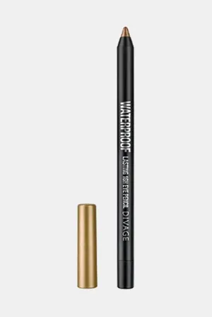 Divage Eye Pencil Waterproof Lasting 16H 06