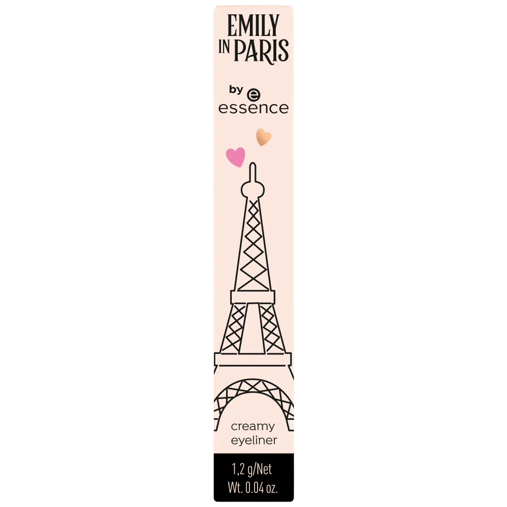 Emily in Paris Creamy Eyeliner