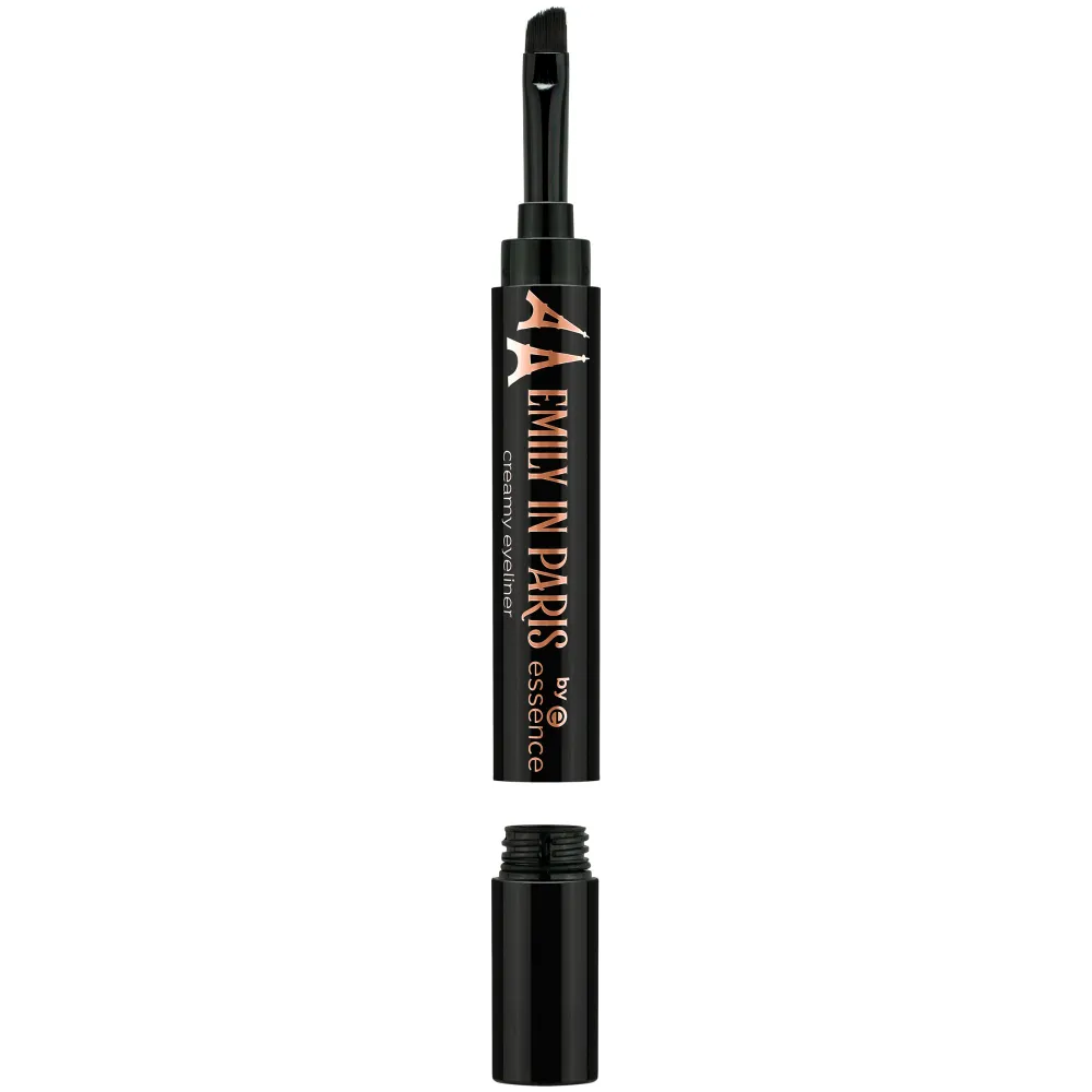 Emily in Paris Creamy Eyeliner