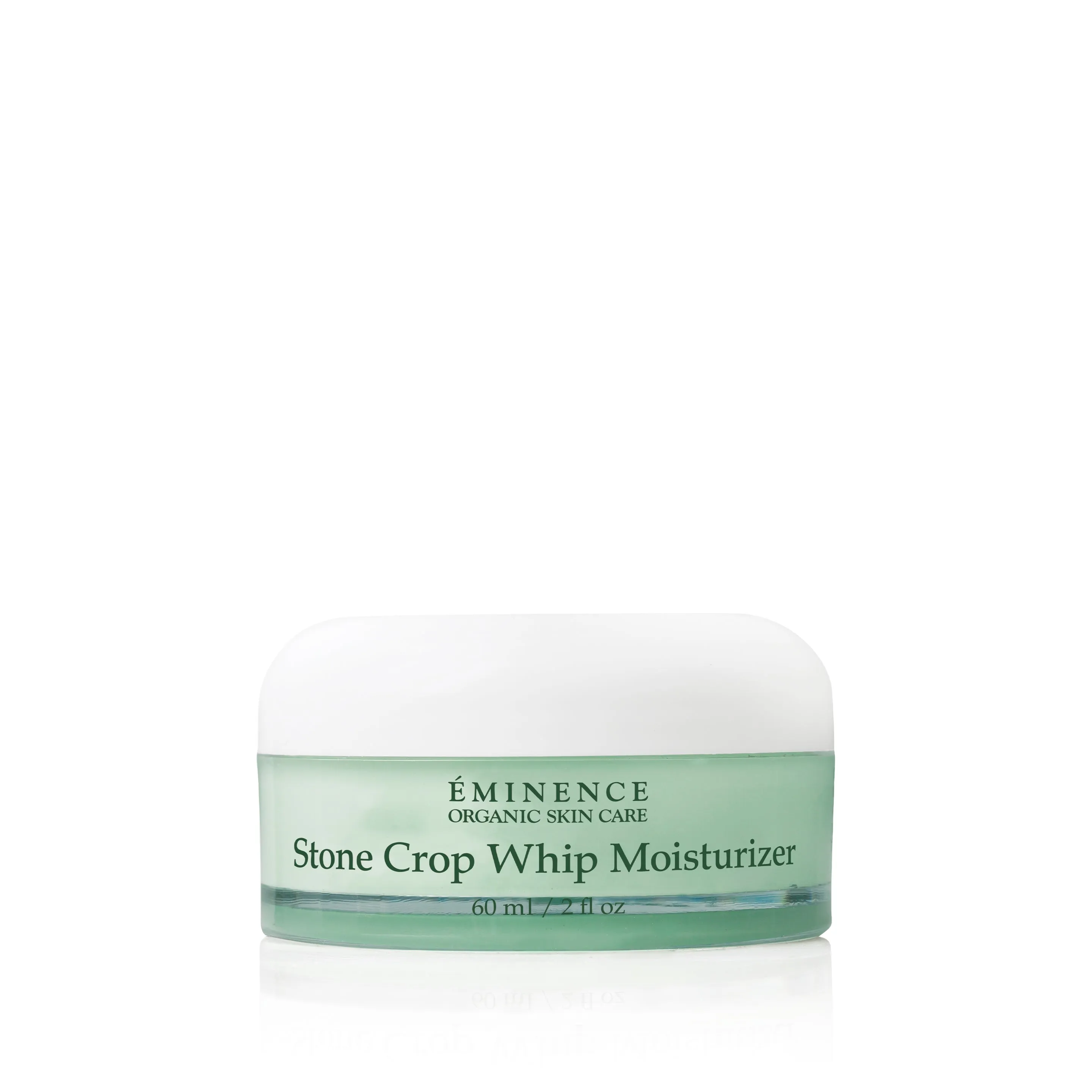 Eminence Organics Glow-Boosting & Firming System (Stone Crop Gel Wash   Stone Crop Hydrating Mist   Stone Crop Whip Moisturizer)