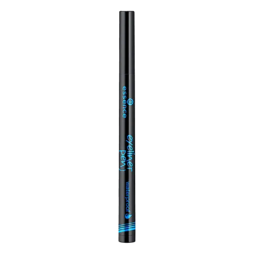 Essence eyeliner pen waterproof 01
