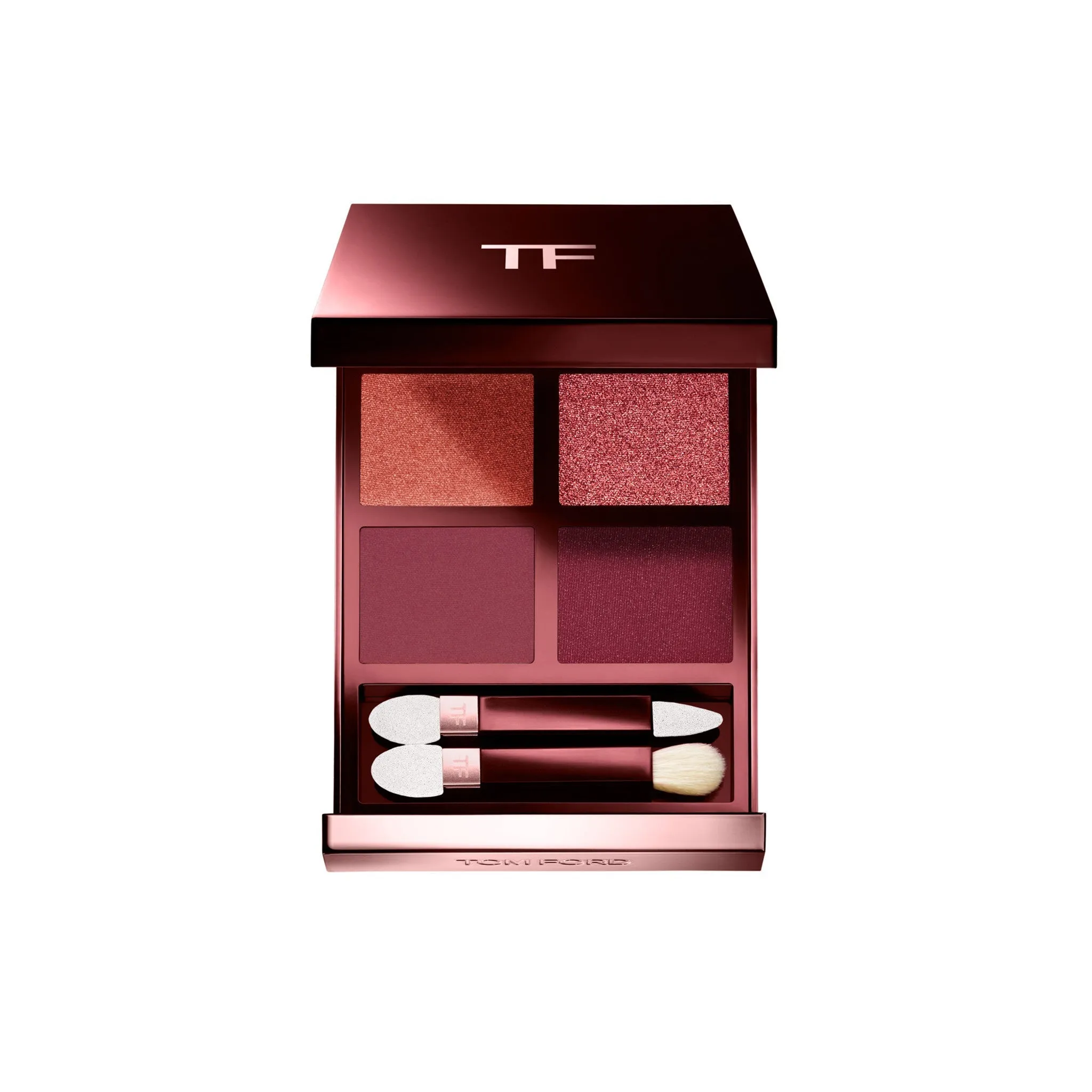 Eye Color Quad Eyeshadow