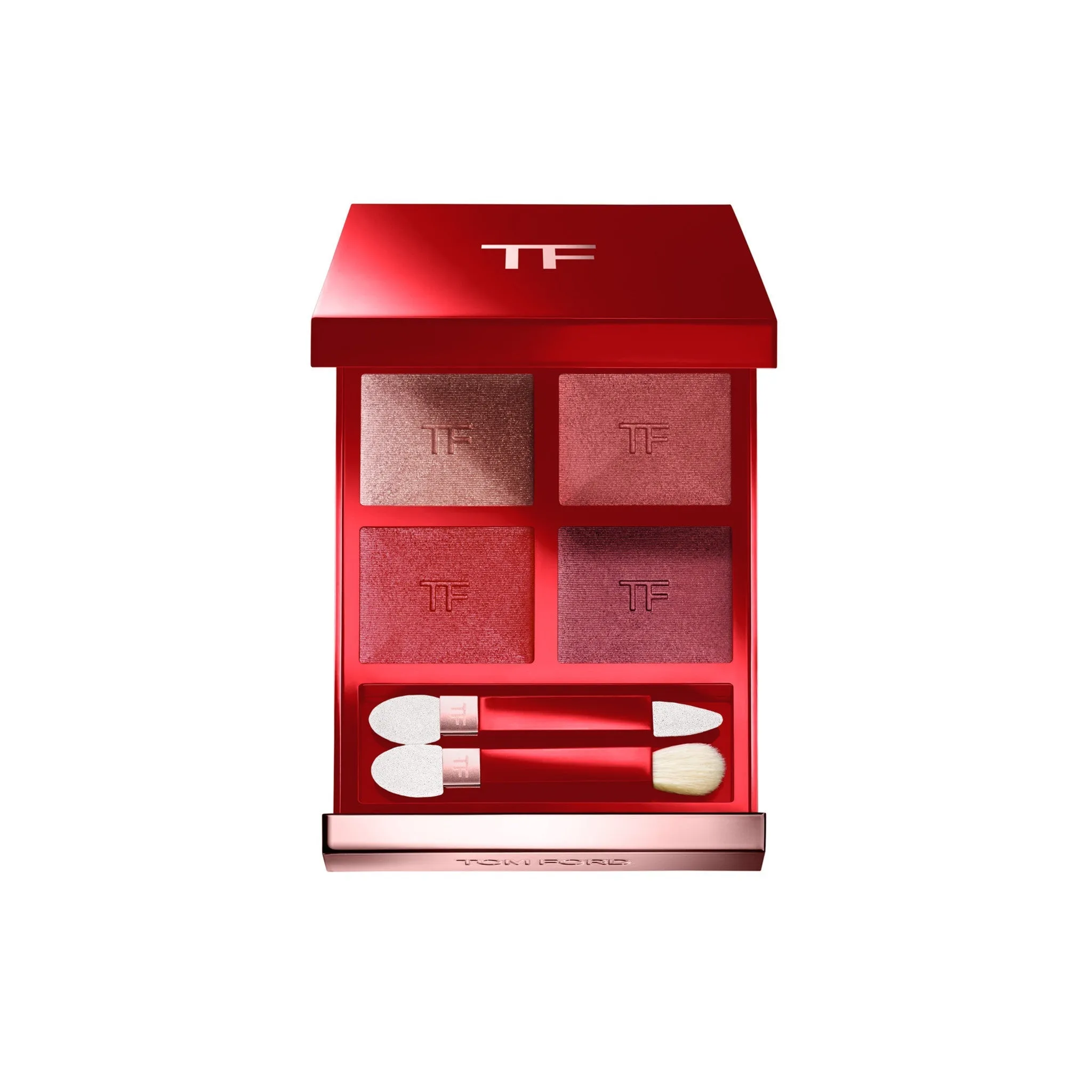 Eye Color Quad Eyeshadow