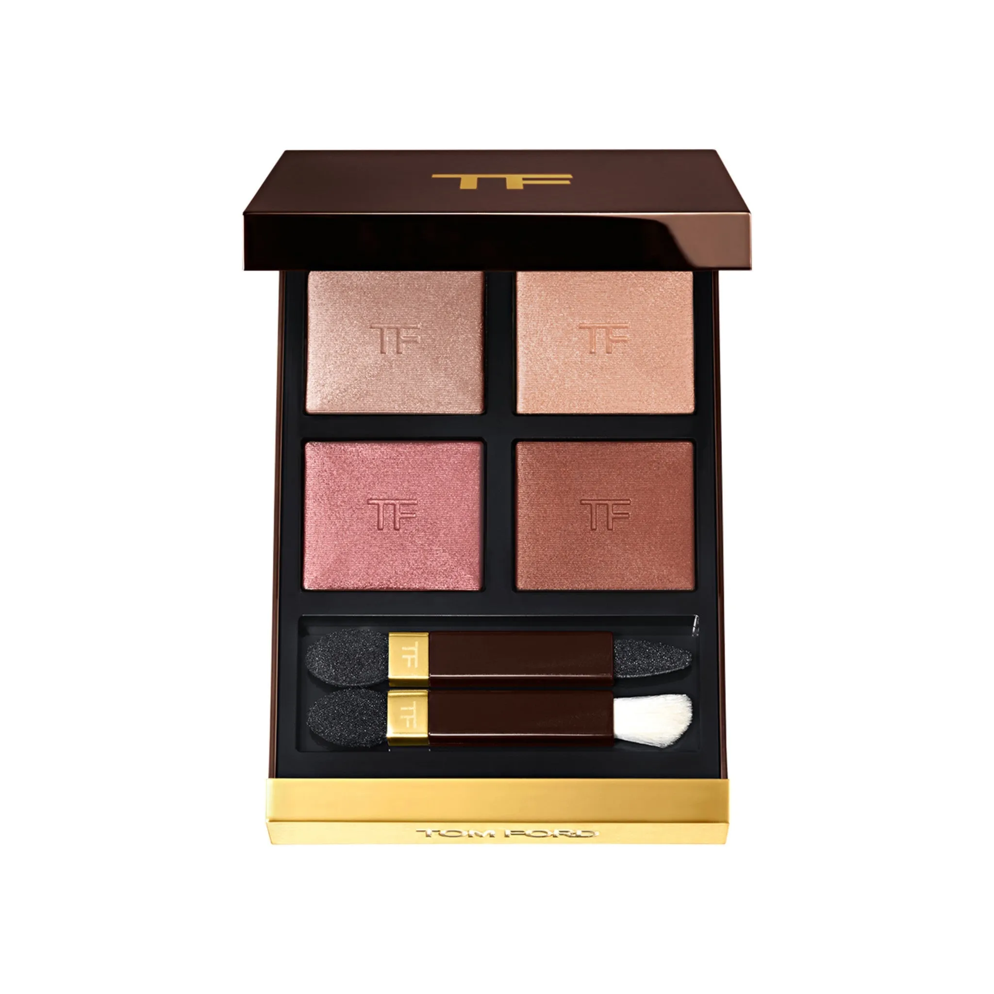 Eye Color Quad Eyeshadow