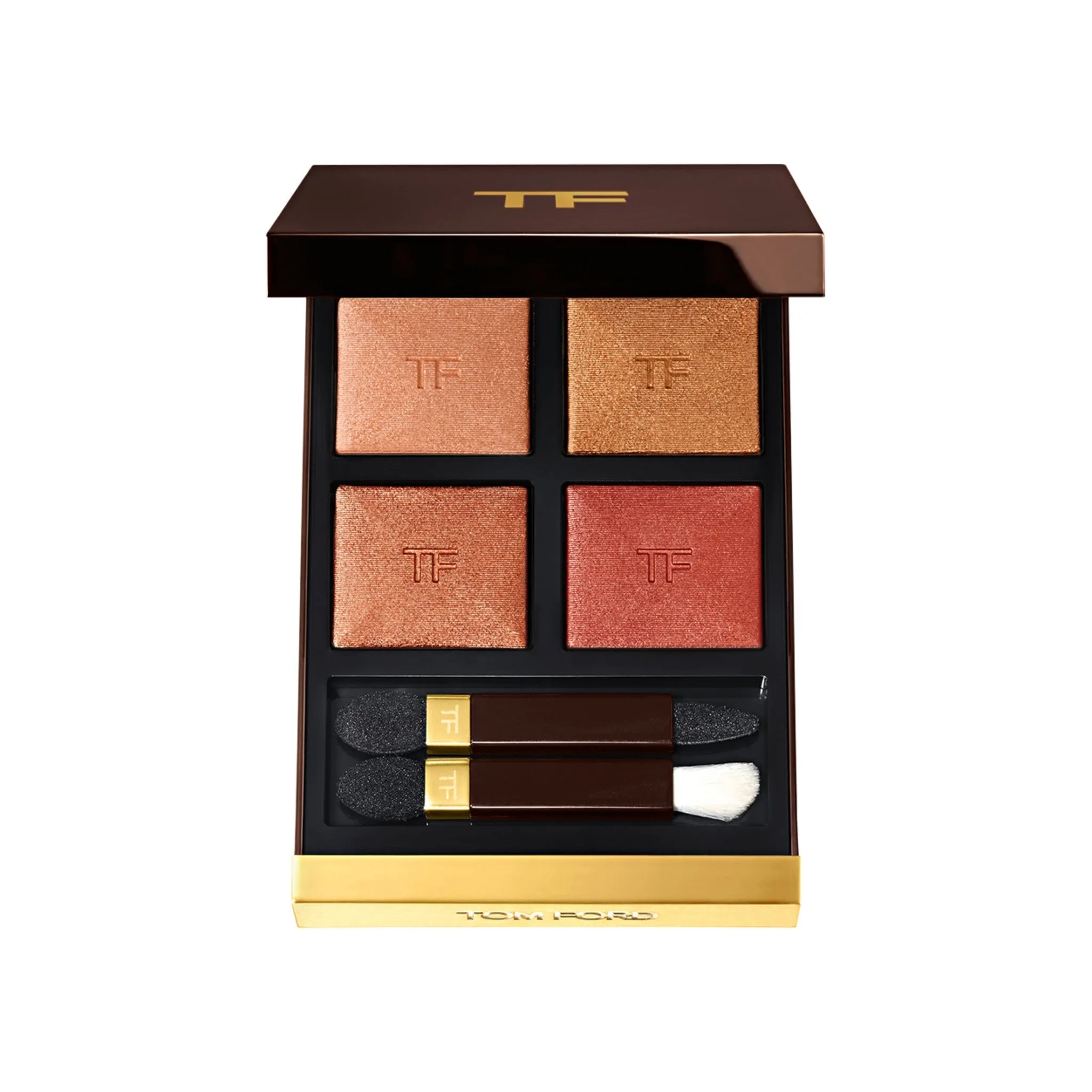 Eye Color Quad Eyeshadow