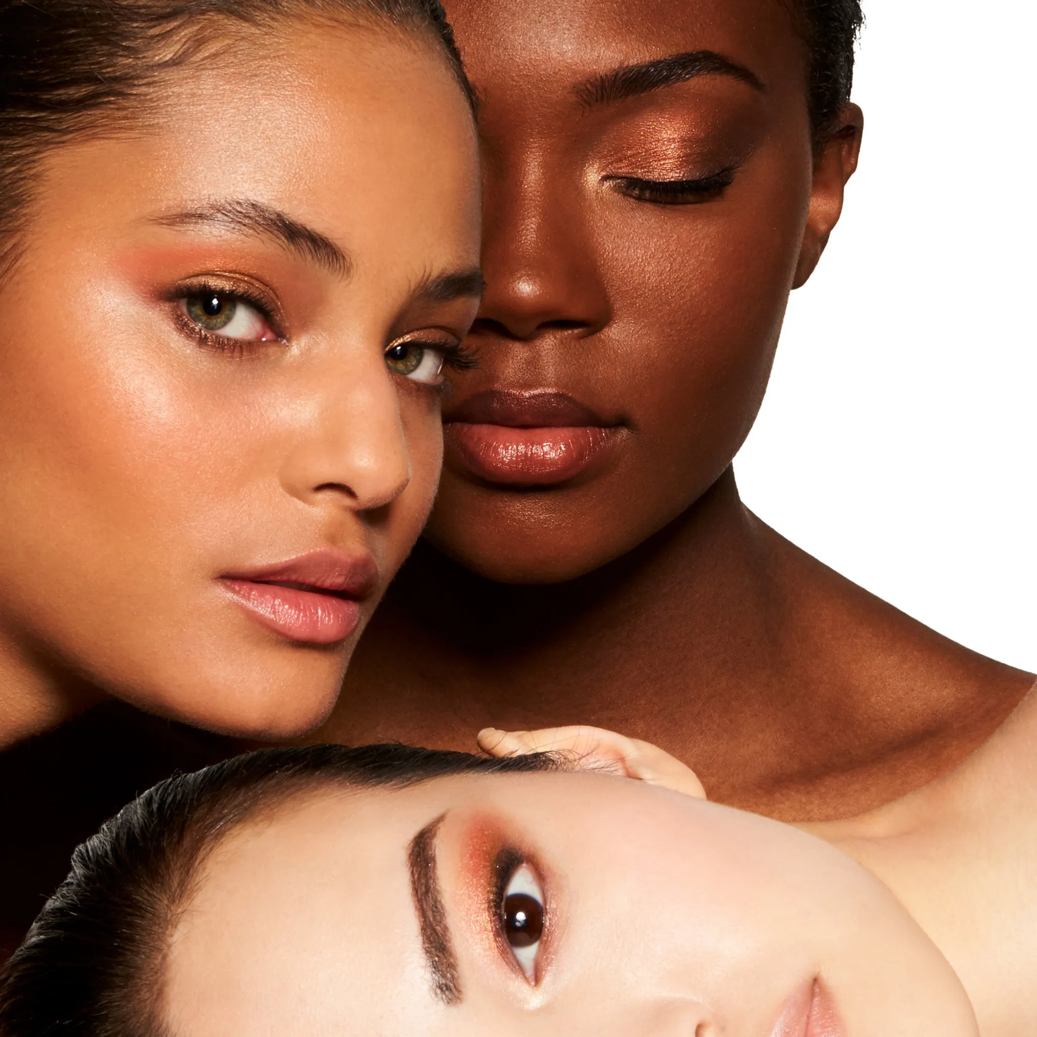 Eye Color Quad Eyeshadow