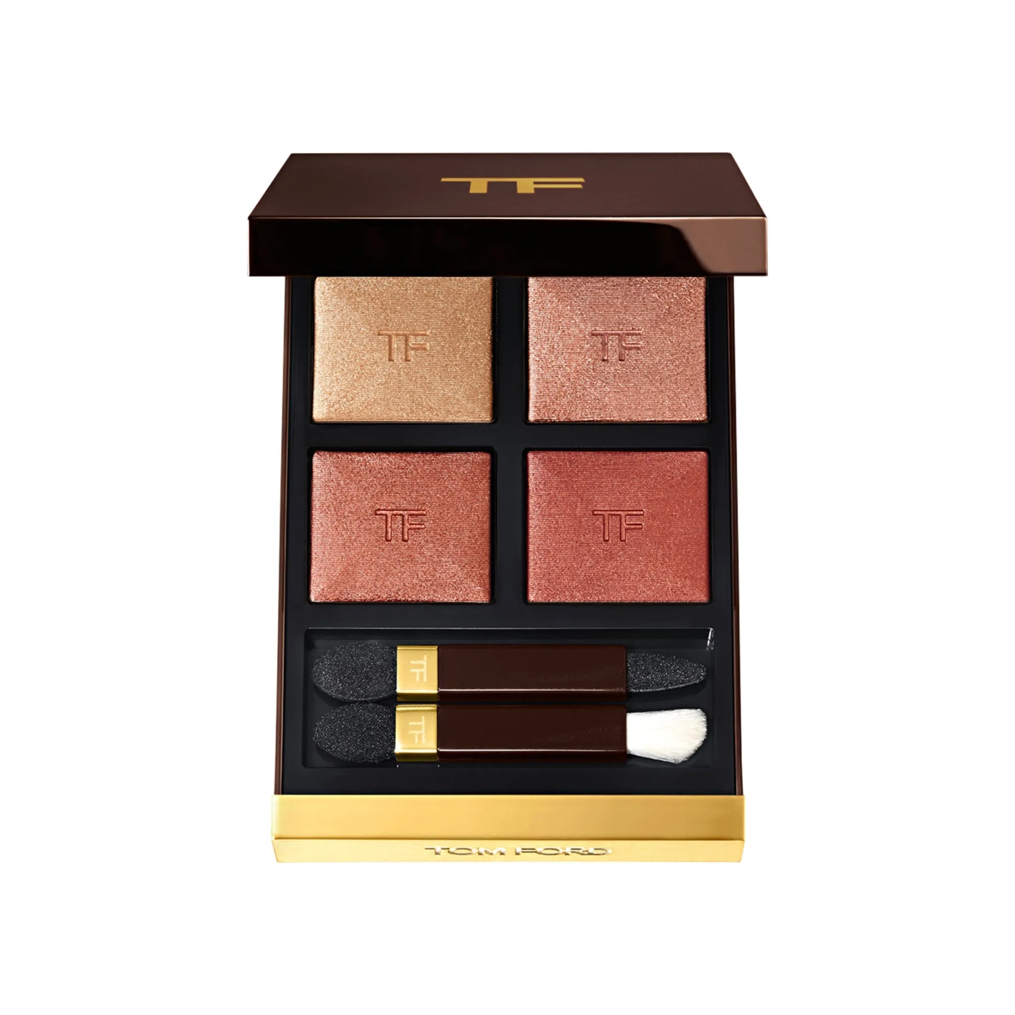 Eye Color Quad Eyeshadow