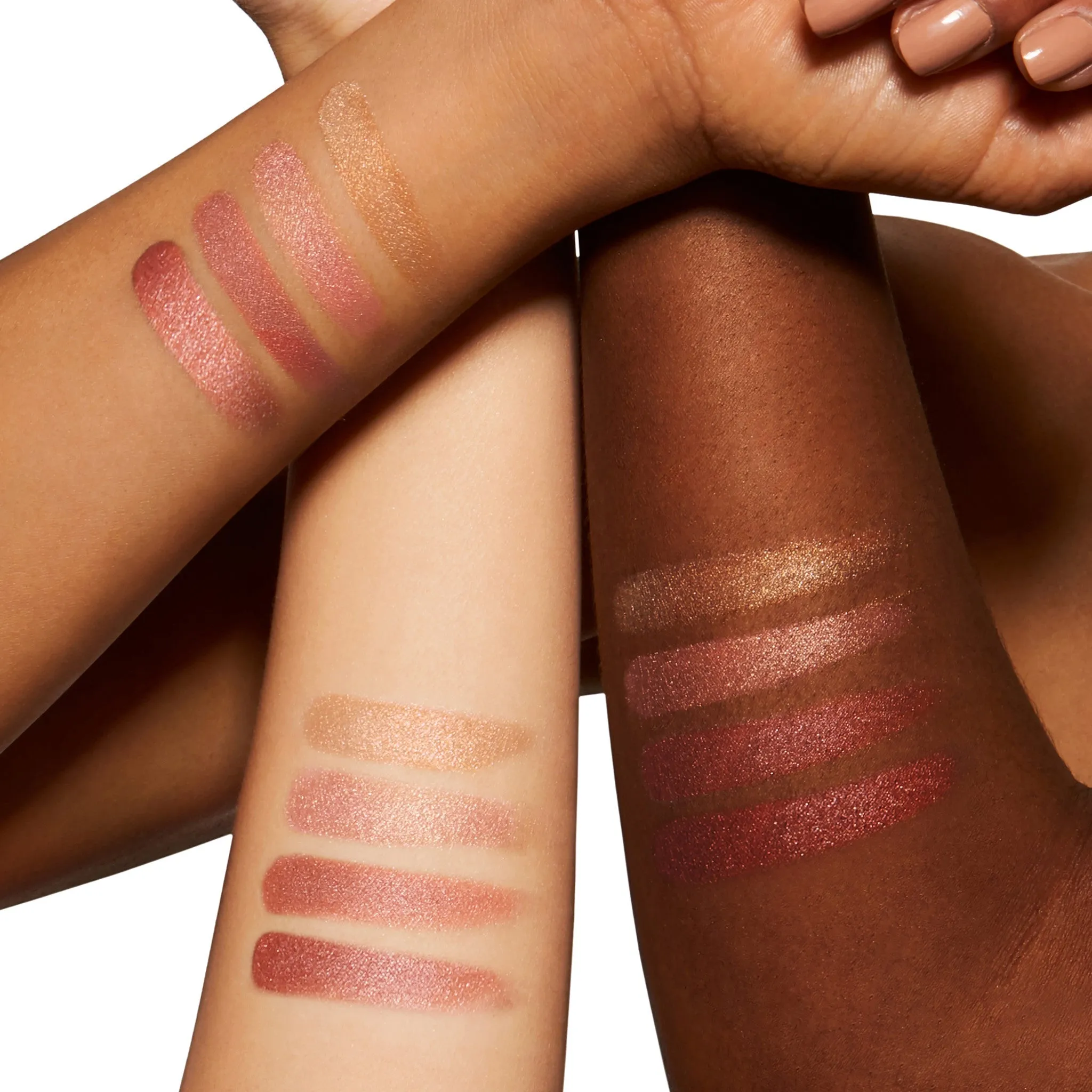 Eye Color Quad Eyeshadow