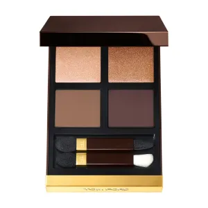 Eye Color Quad Eyeshadow