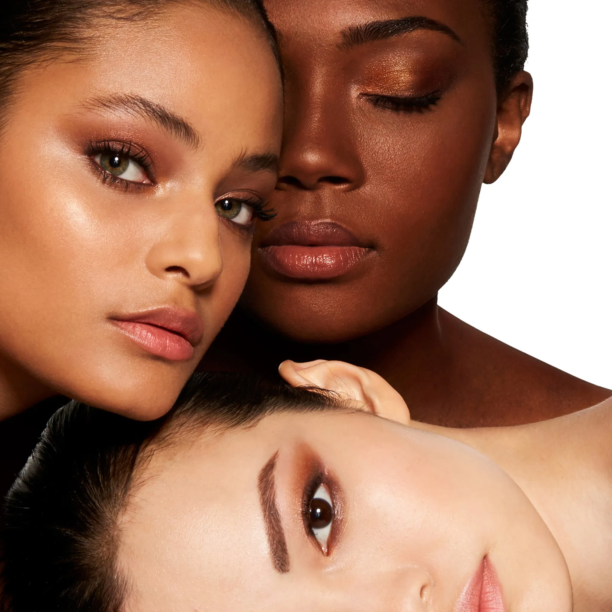 Eye Color Quad Eyeshadow
