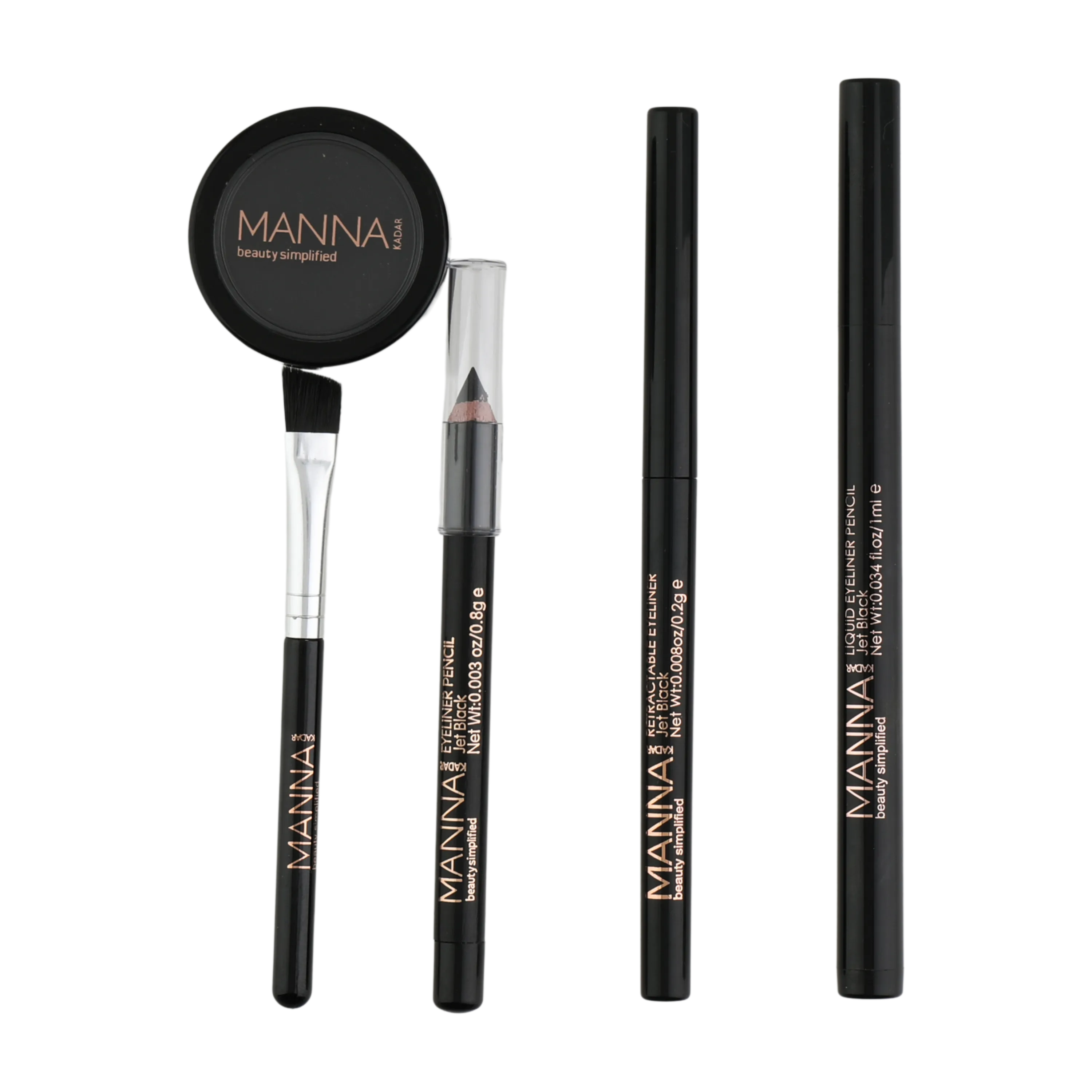 Eye Essentials