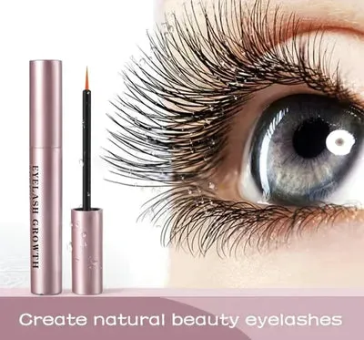 Eyelashes Rapid Growth Essence