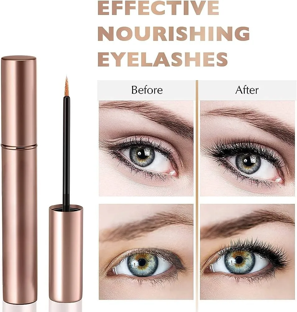 Eyelashes Rapid Growth Essence