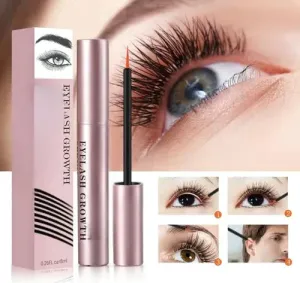 Eyelashes Rapid Growth Essence