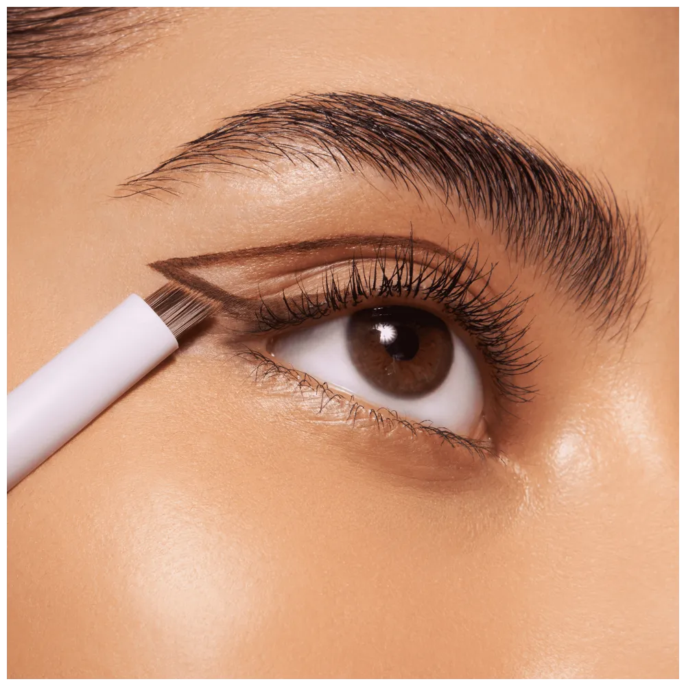 eyeliner brush