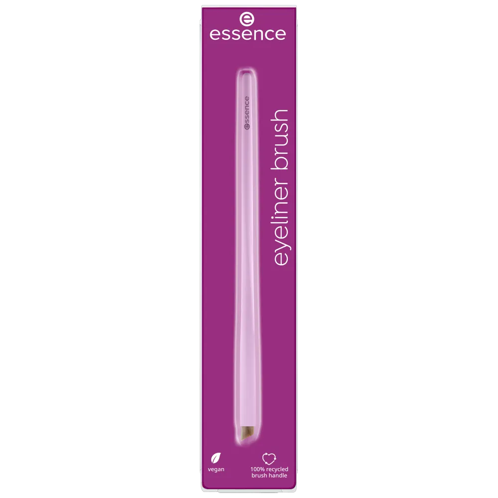 eyeliner brush