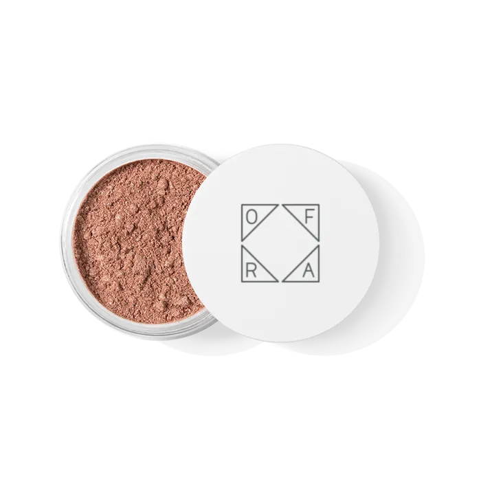 Eyeshadow Loose - Shiny Pink