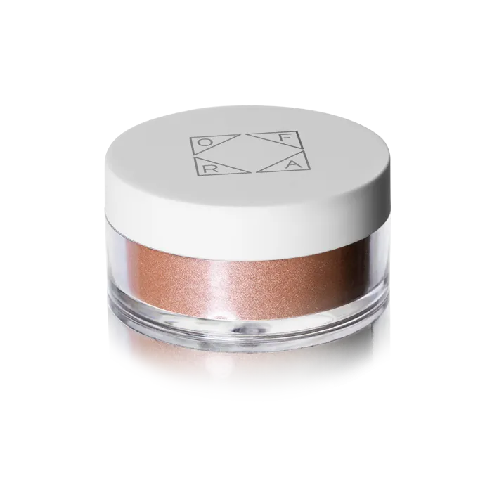 Eyeshadow Loose - Shiny Pink