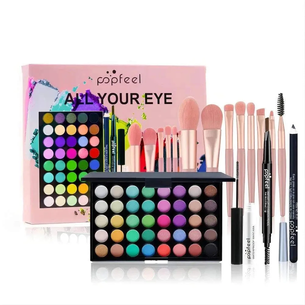 Eyeshadow Palette Set
