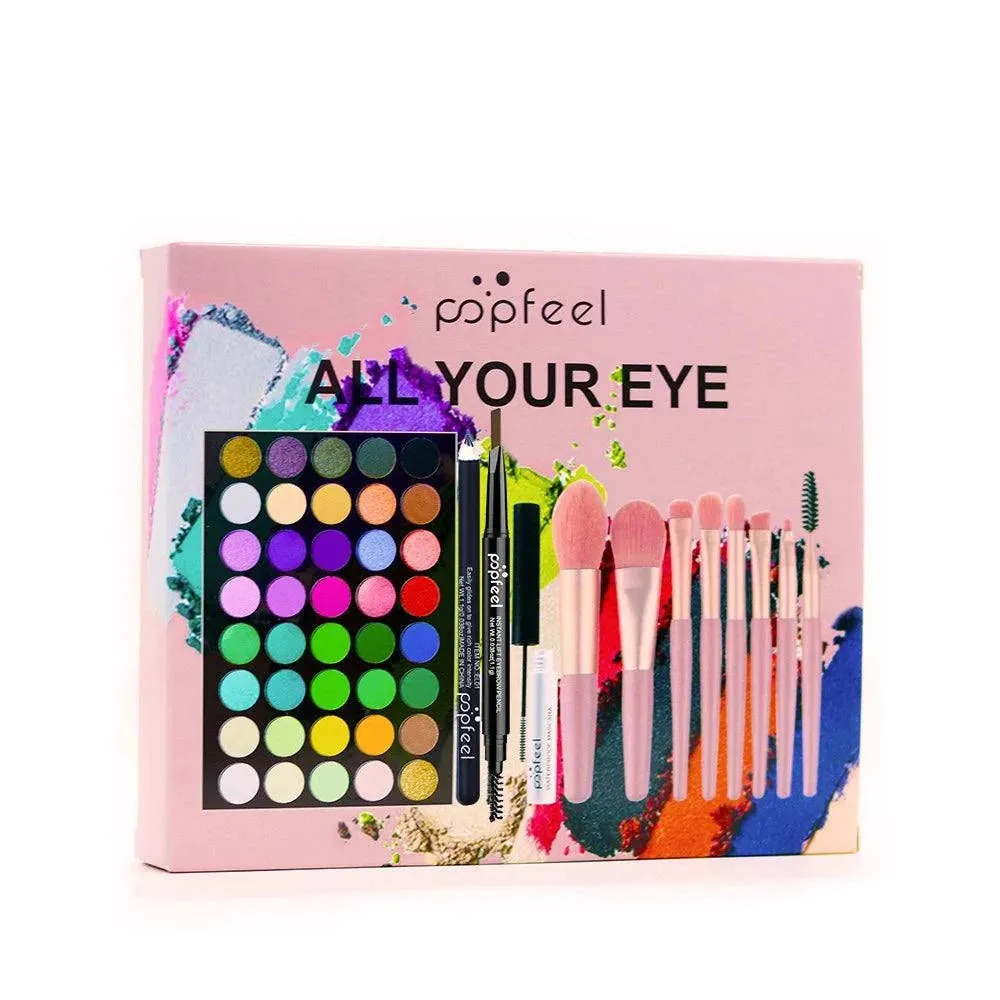Eyeshadow Palette Set