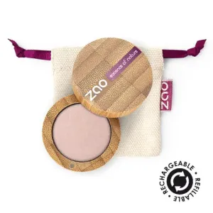 Eyeshadow - Pearly Round