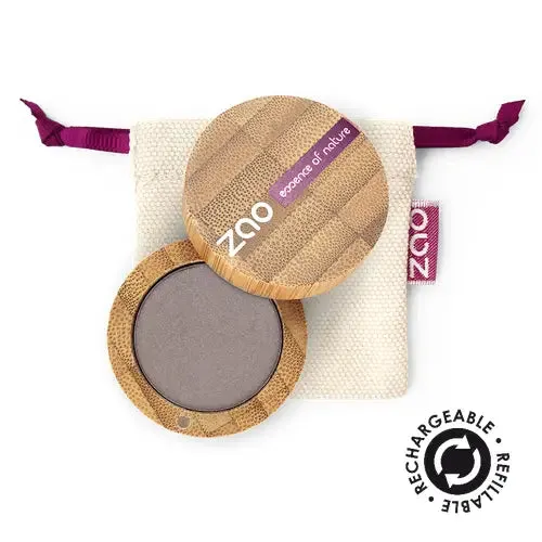 Eyeshadow - Pearly Round