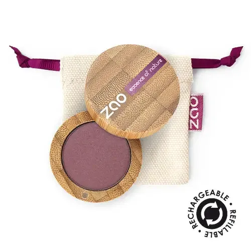 Eyeshadow - Pearly Round