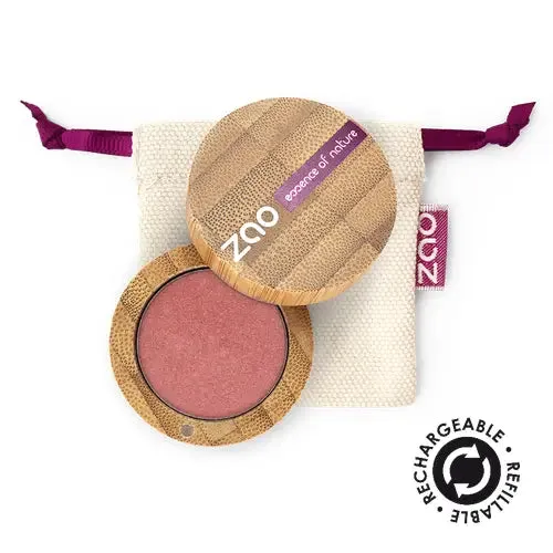 Eyeshadow - Pearly Round