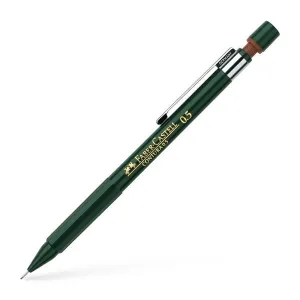 FABER-CASTELL Mech. Pencil Contura 0.5mm