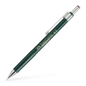 FABER-CASTELL TK-FINE 9715 Mech. Pencil 0.5mm