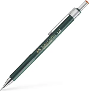 FABER-CASTELL TK-FINE 9719 Mech. Pencil 1.0mm