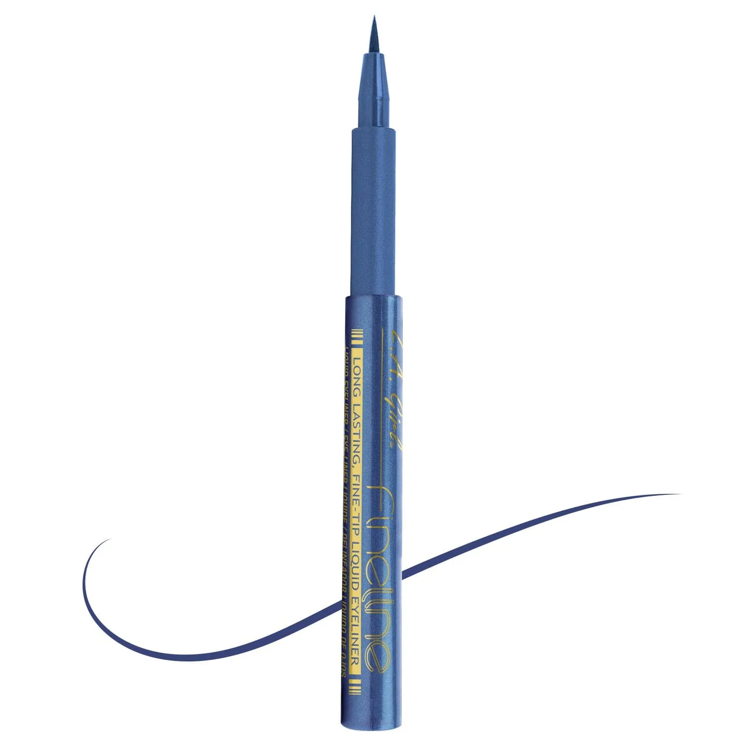Fineline Eyeliner