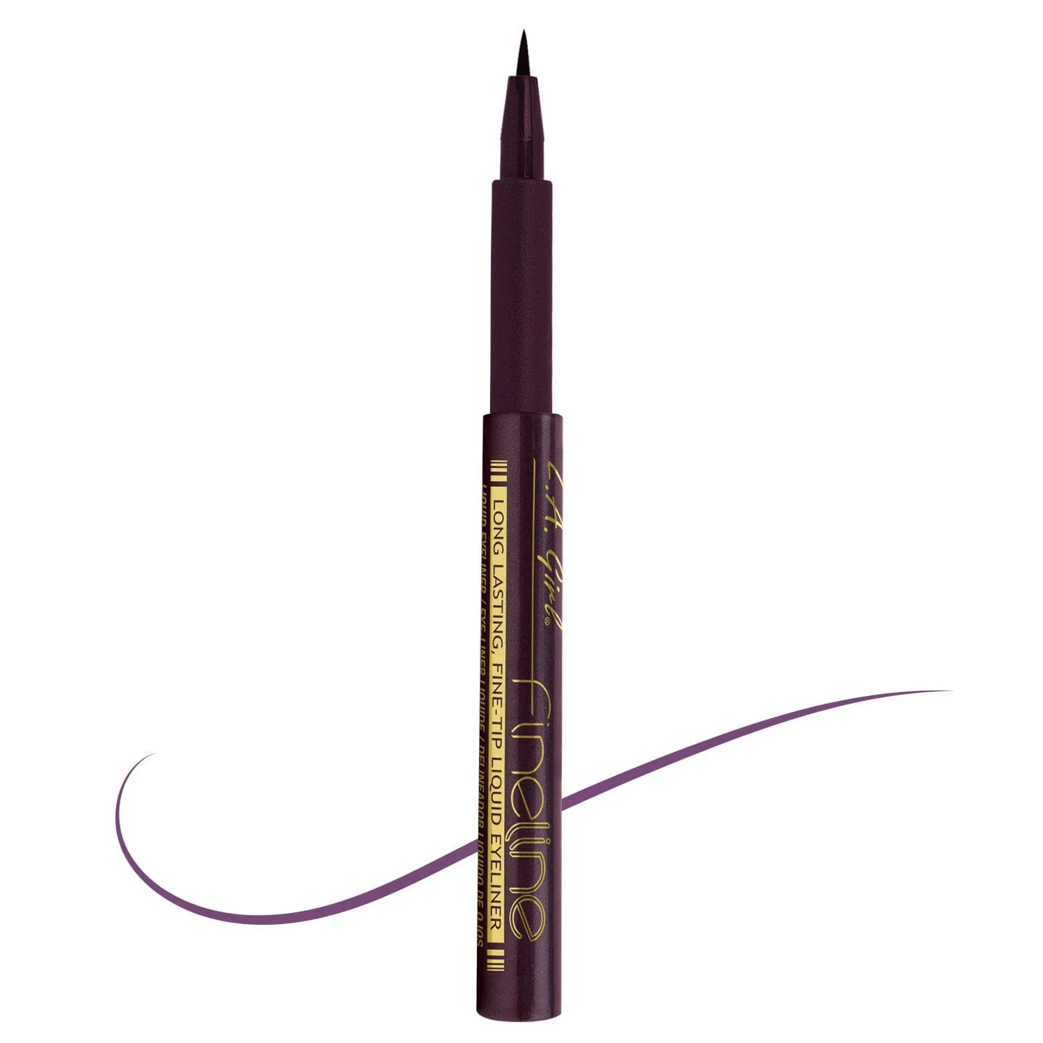 Fineline Eyeliner