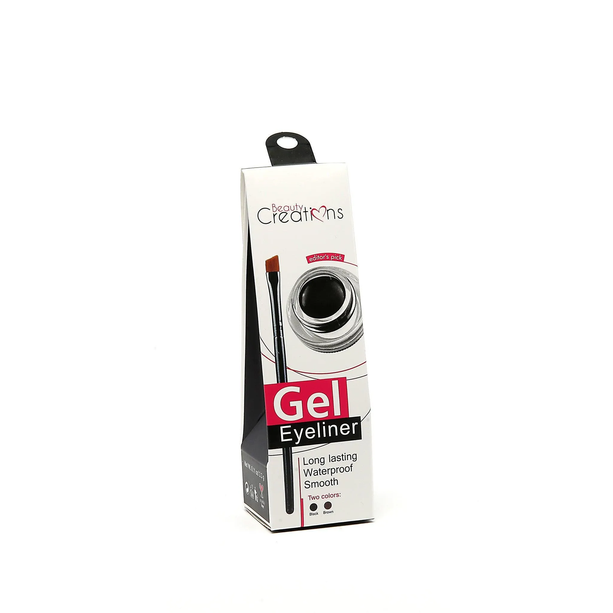 Gel Eye Liner