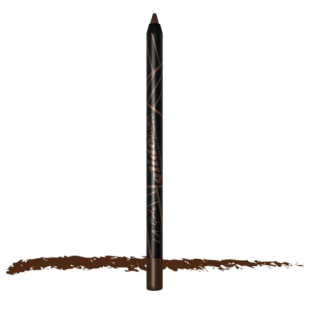 Gel Eye Liner