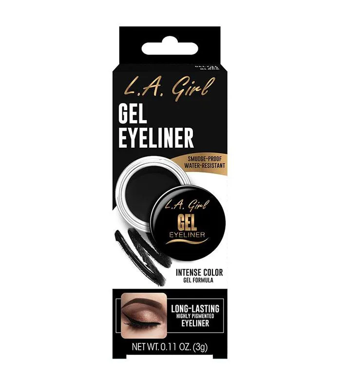Gel Eye Liner