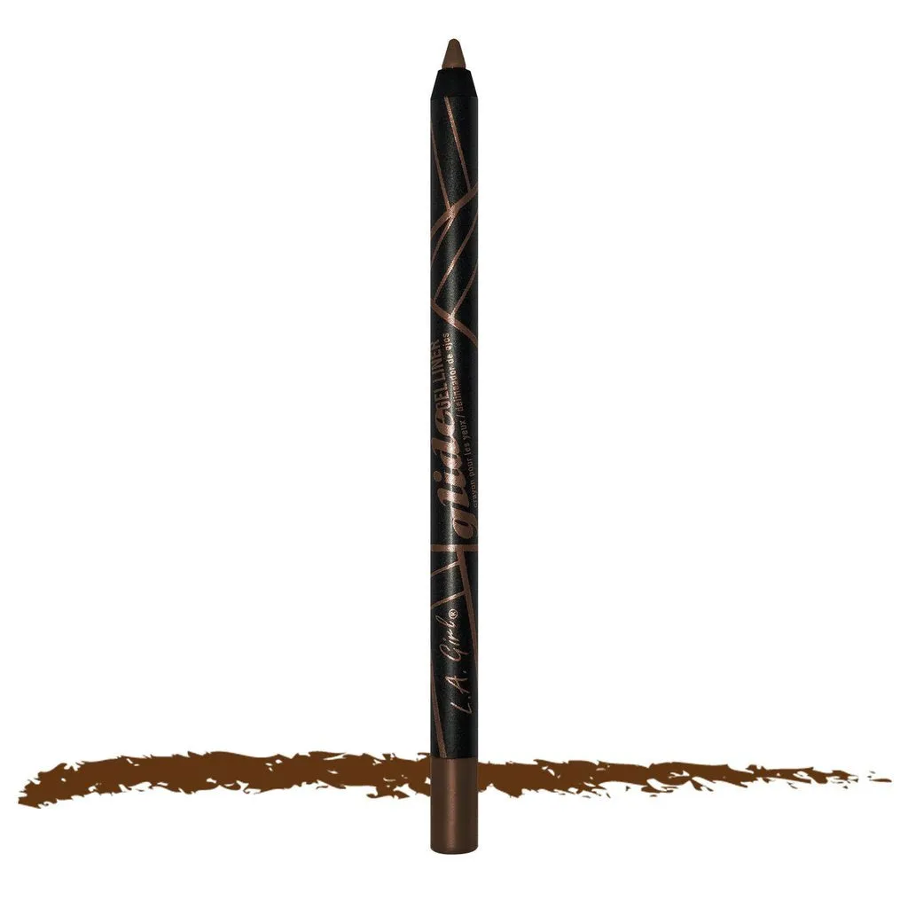 Gel Eye Liner